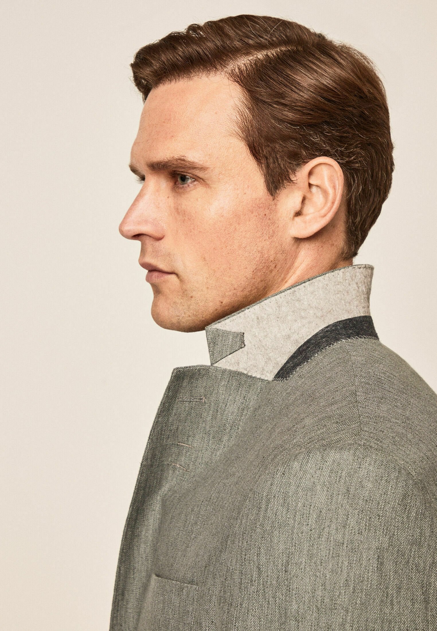 Hackett London HBONE CC