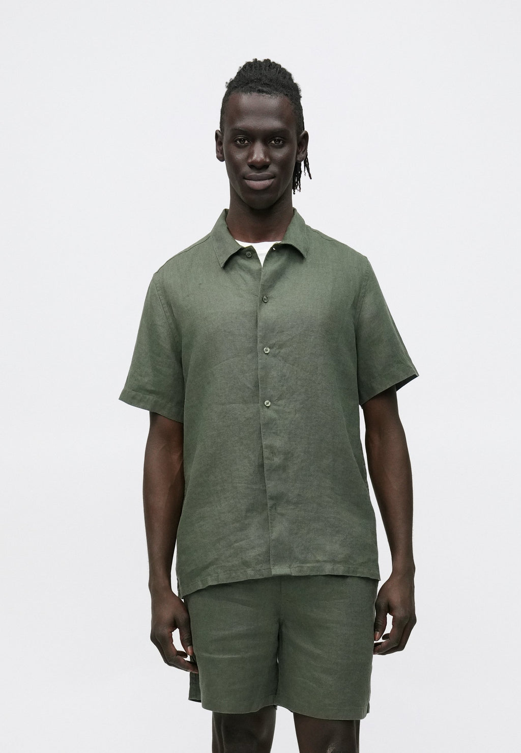 Samsøe Samsøe SAAVAN SHIRT