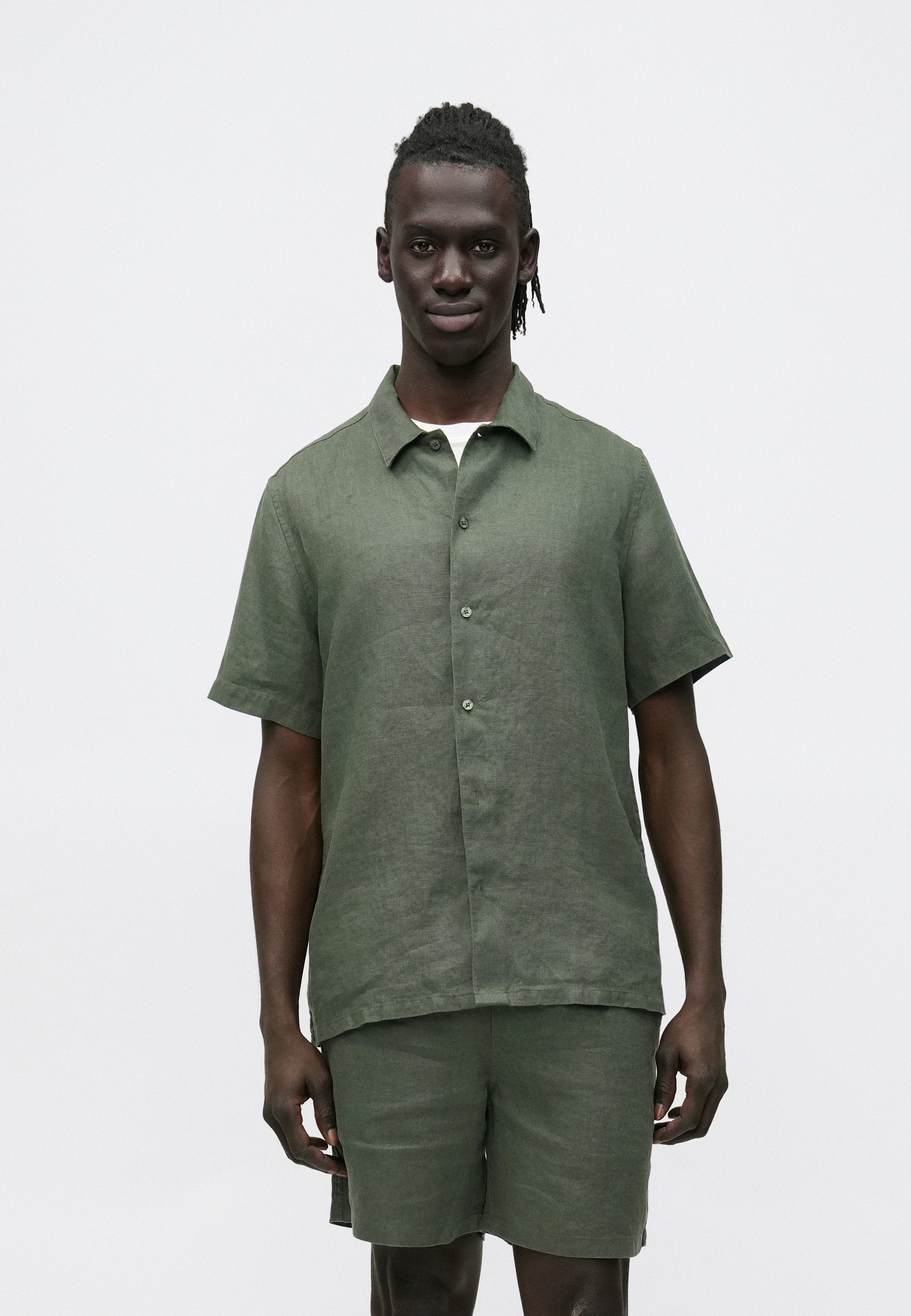 Samsøe Samsøe SAAVAN SHIRT