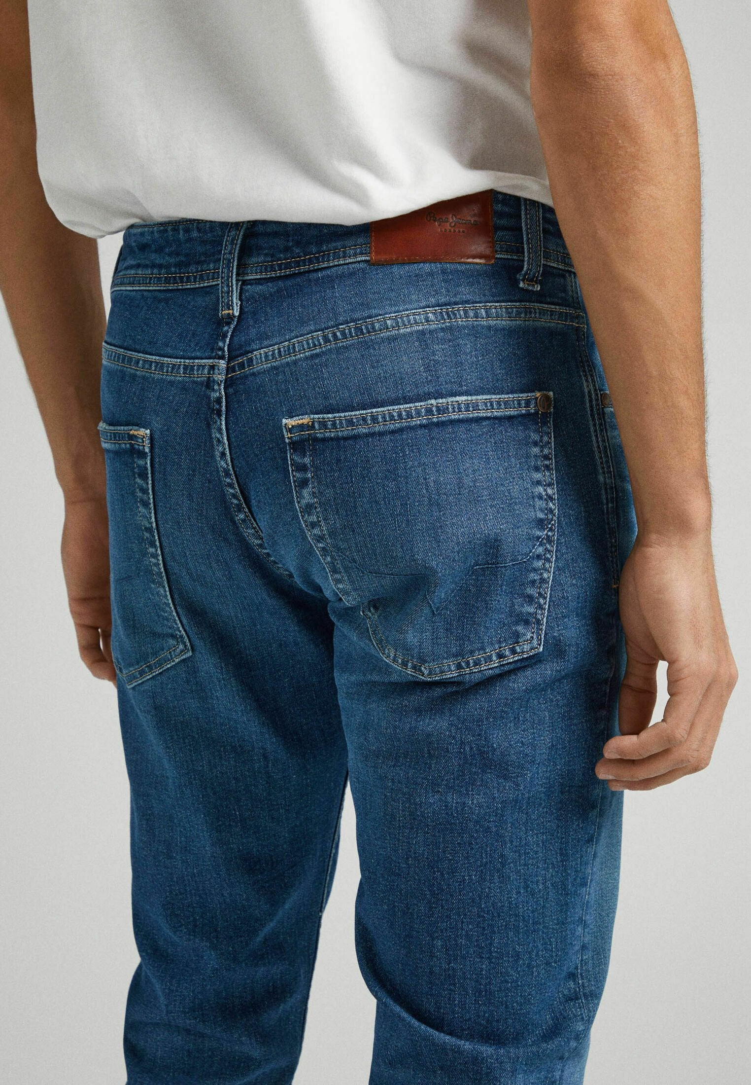 Pepe Jeans CASH
