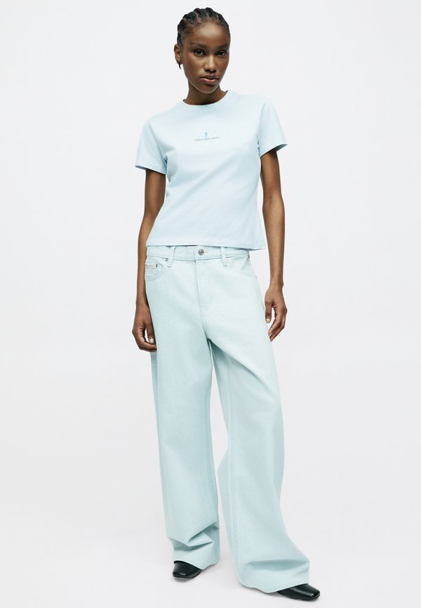 Calvin Klein Jeans LOW RISE