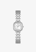 Guess HAZEL - Watch - silver tone