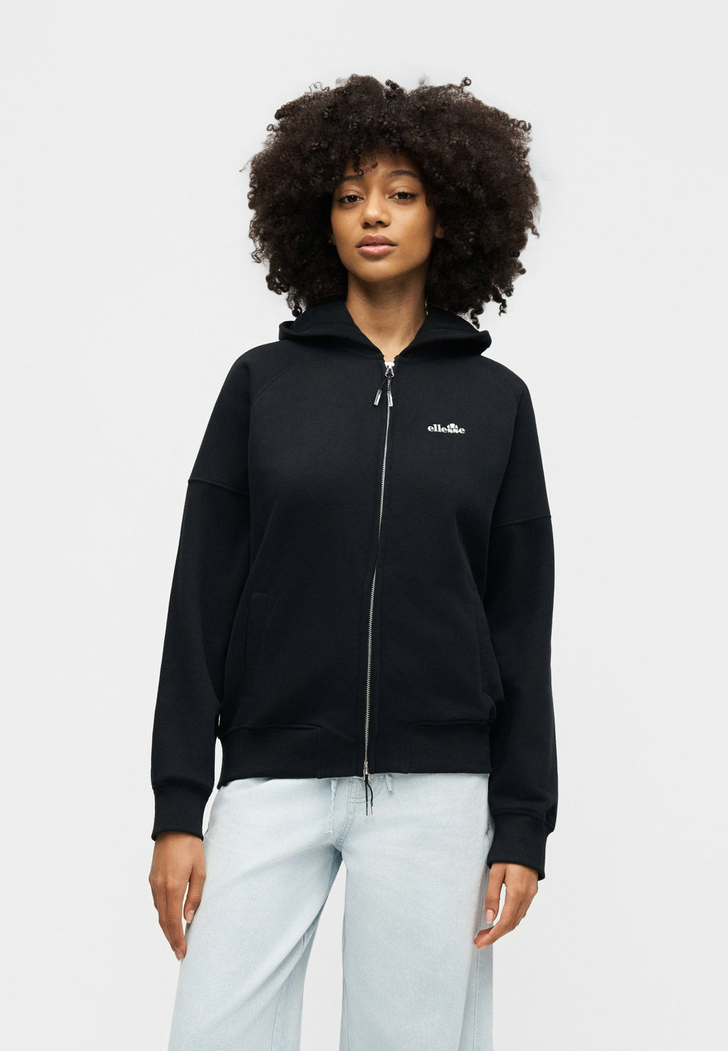 Ellesse PIANELLA RELAXED HOODY