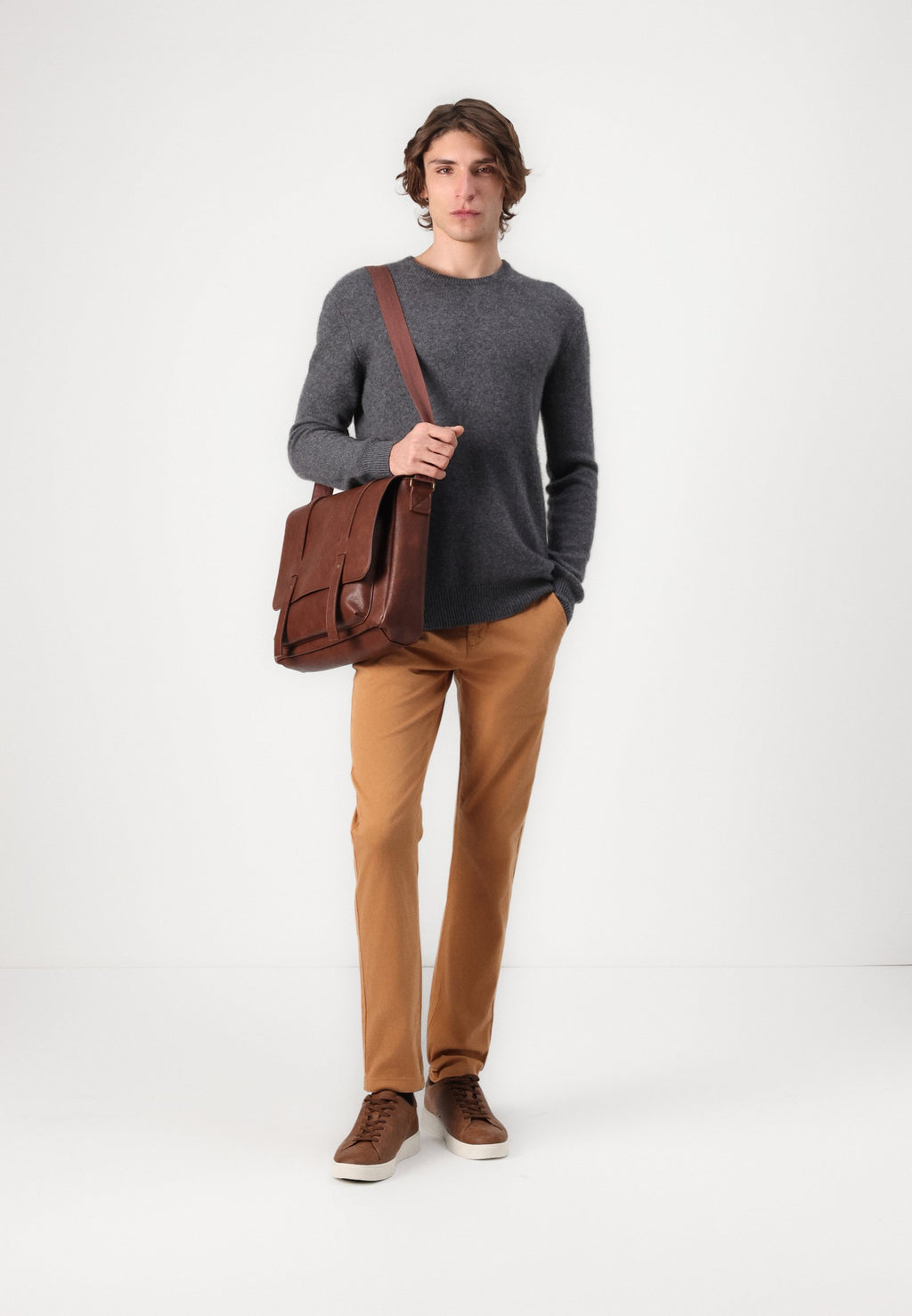 Lindbergh Chino Media 2
