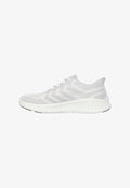 Skechers ZAPATILLAS GO WALK NOW - PAYTON - Trainers - blanc gris
