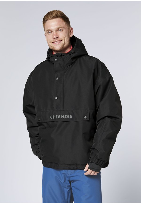 Chiemsee COMFORT FIT