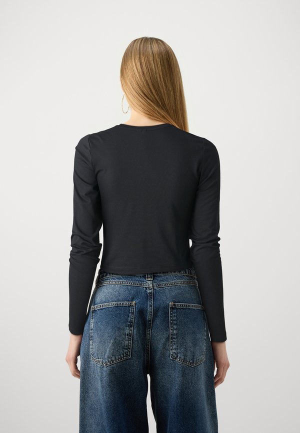 Vero Moda VMPANDA CROP