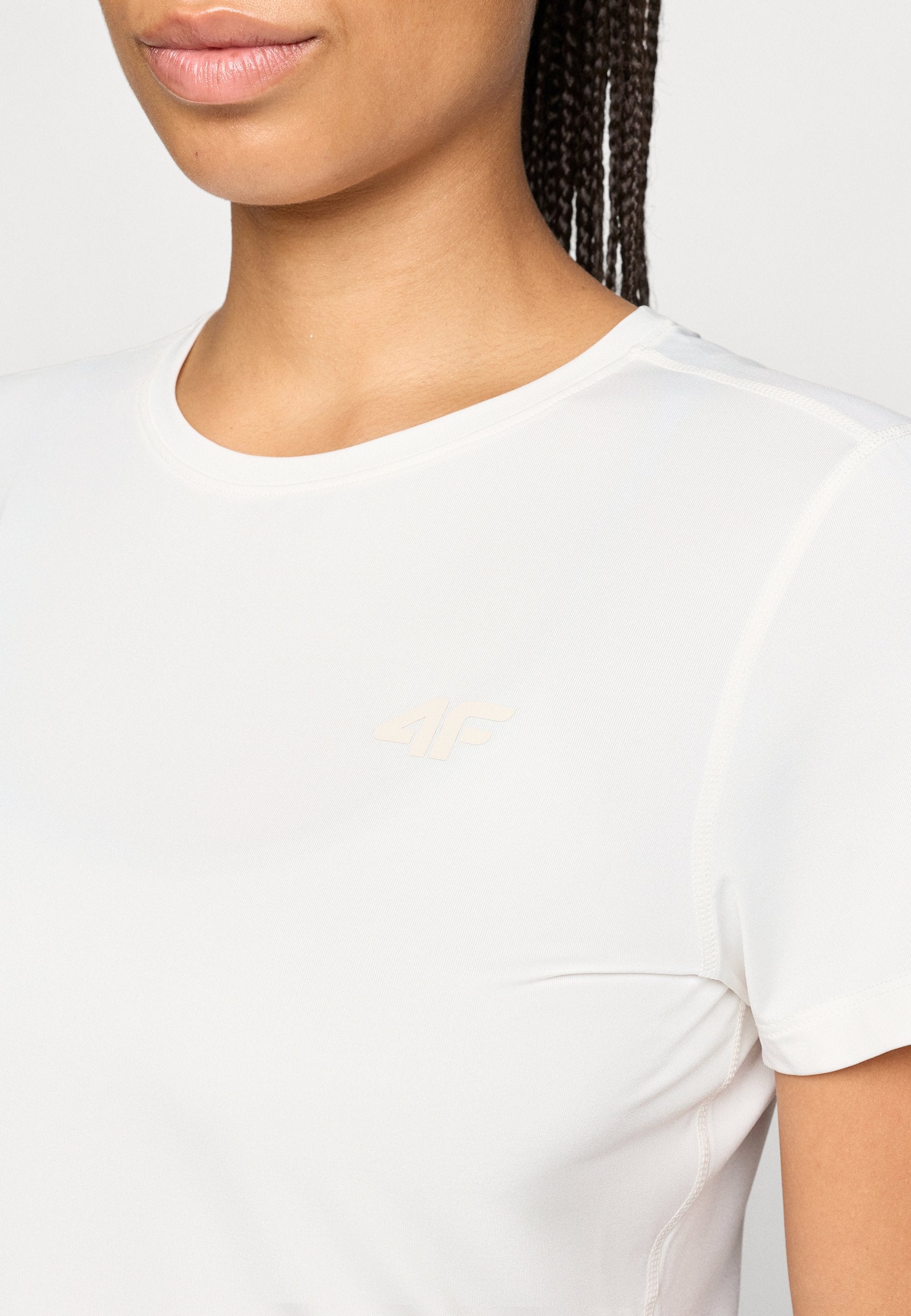4F TSHIRT FNK