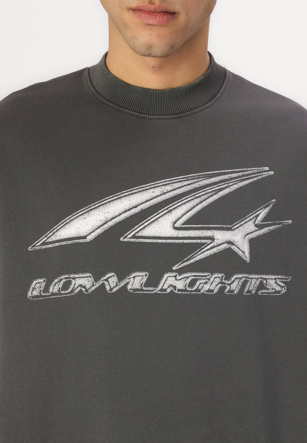 LOW LIGHTS STUDIOS® CREW NECK UNISEX