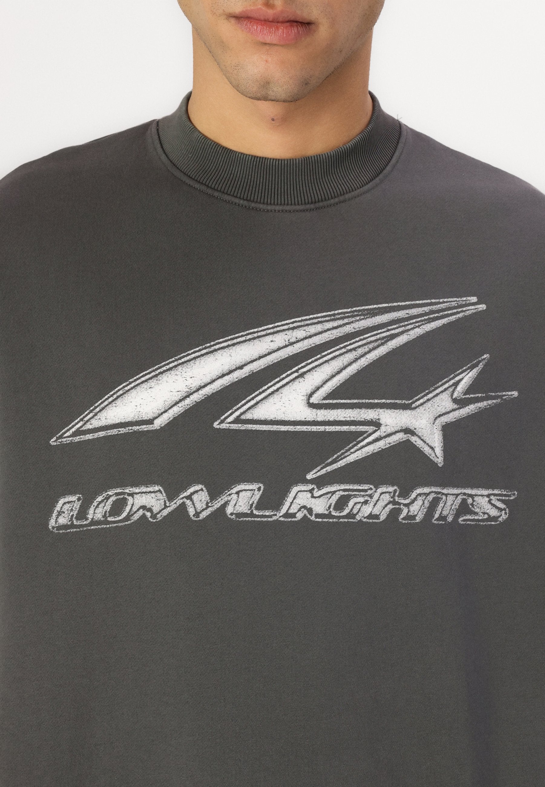 LOW LIGHTS STUDIOS® CREW NECK UNISEX