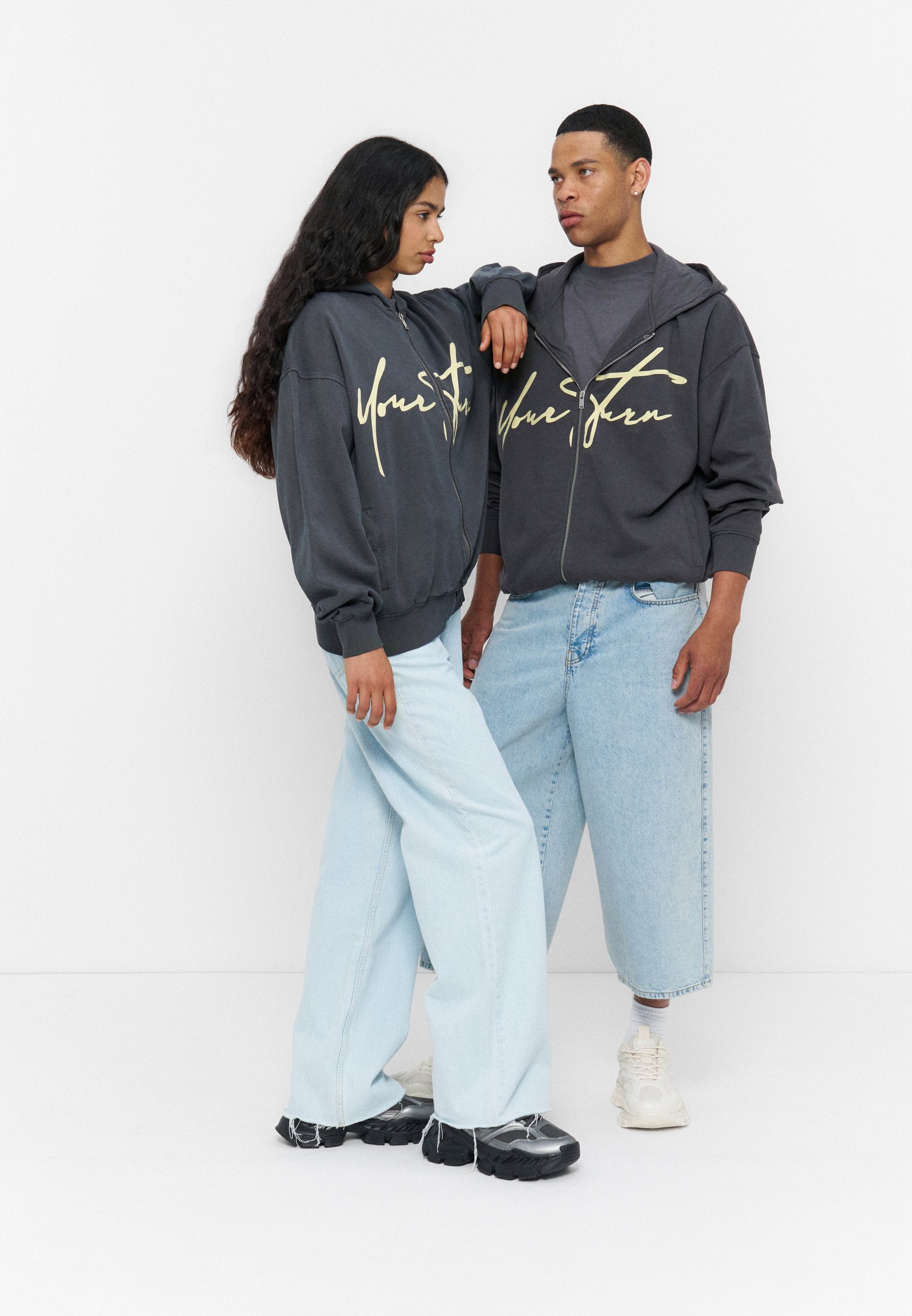 YOURTURN REGULAR FIT