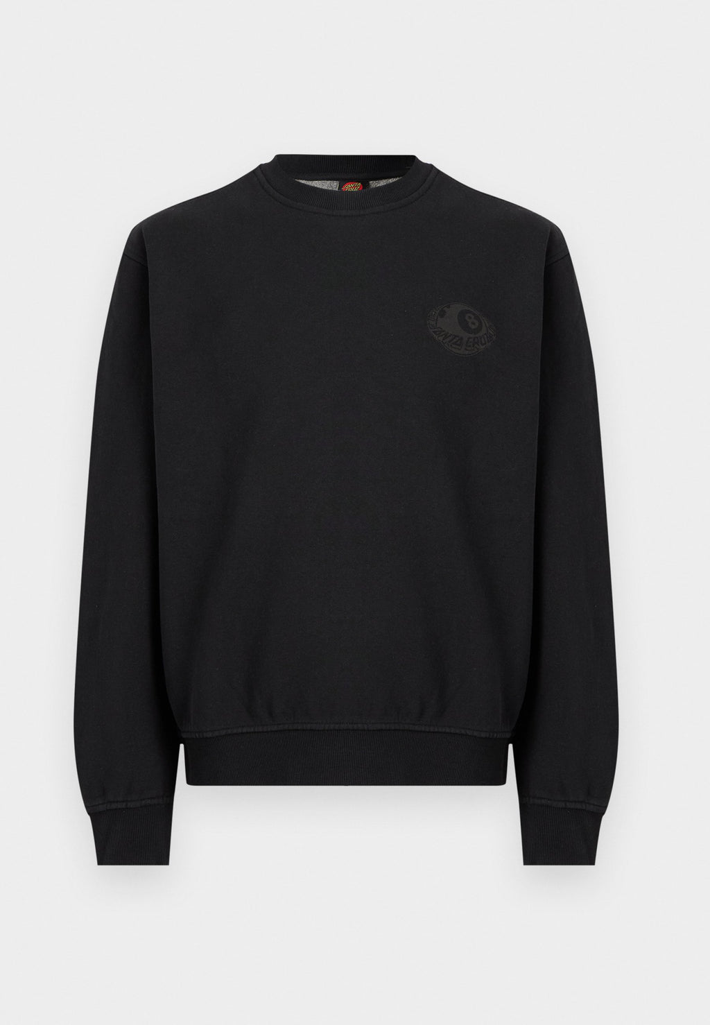 Santa Cruz WINKOWSKI EIGHTH PLANET CREW UNISEX