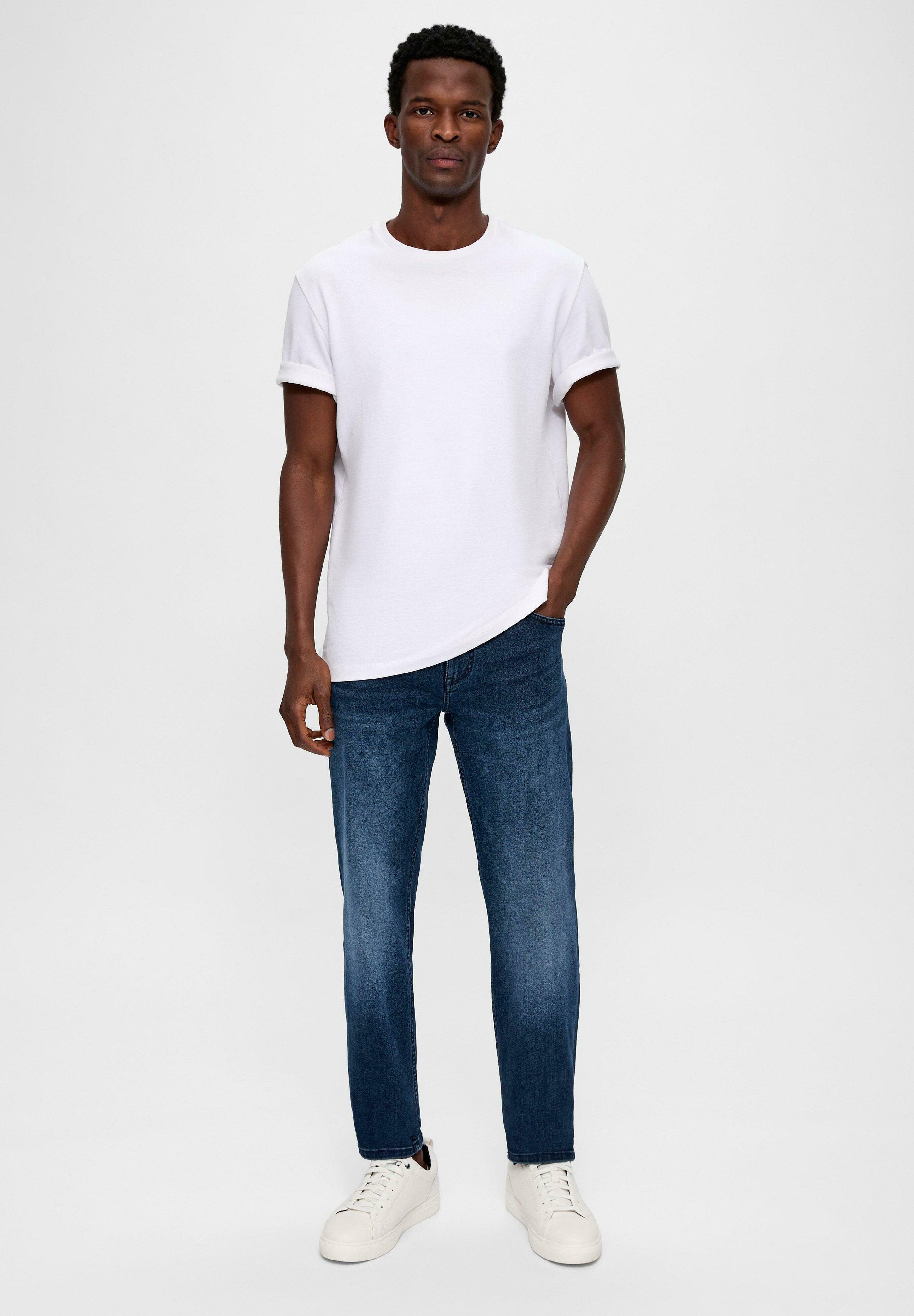 s.Oliver MID RISE