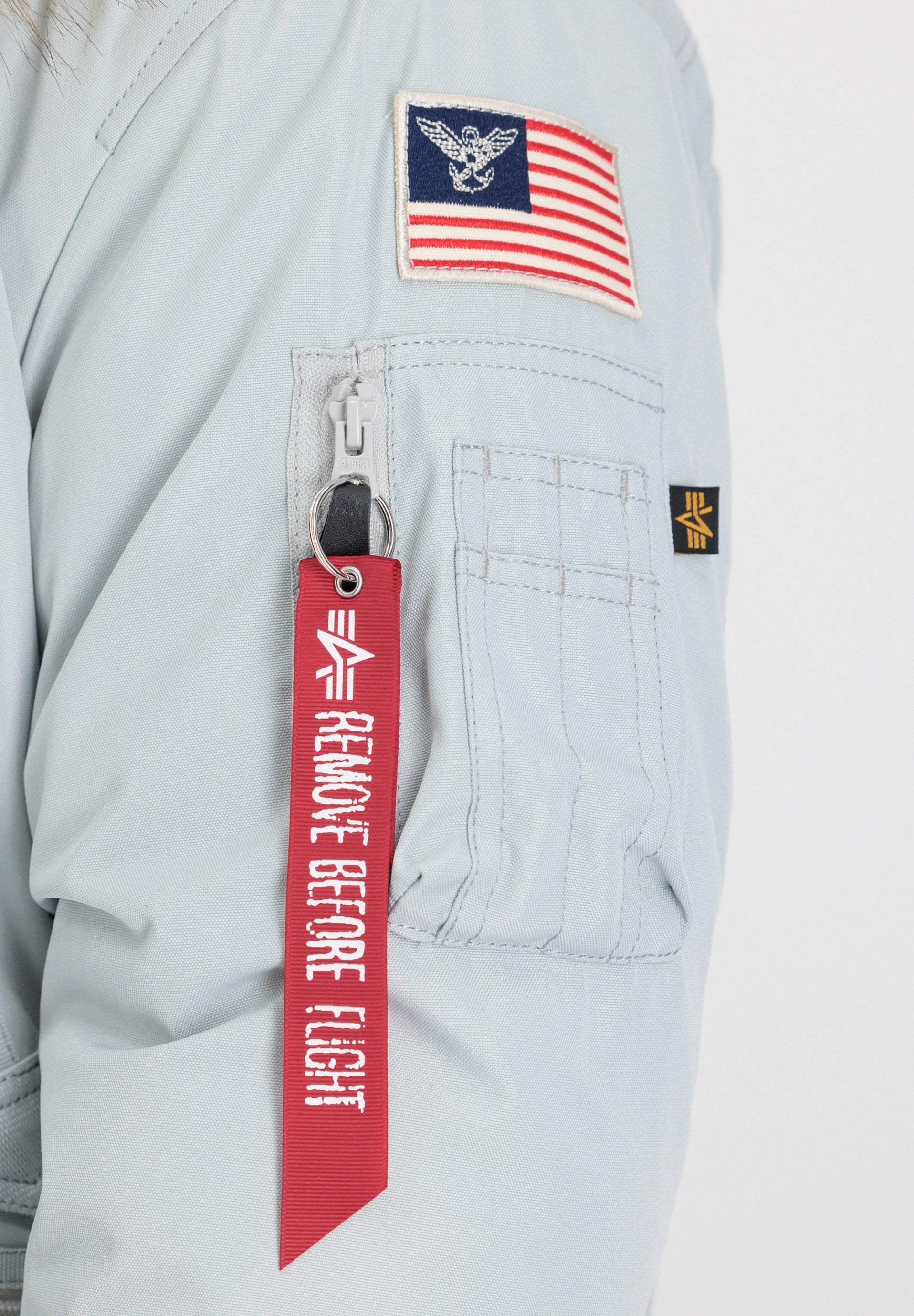 Alpha Industries POLAR UNISEX
