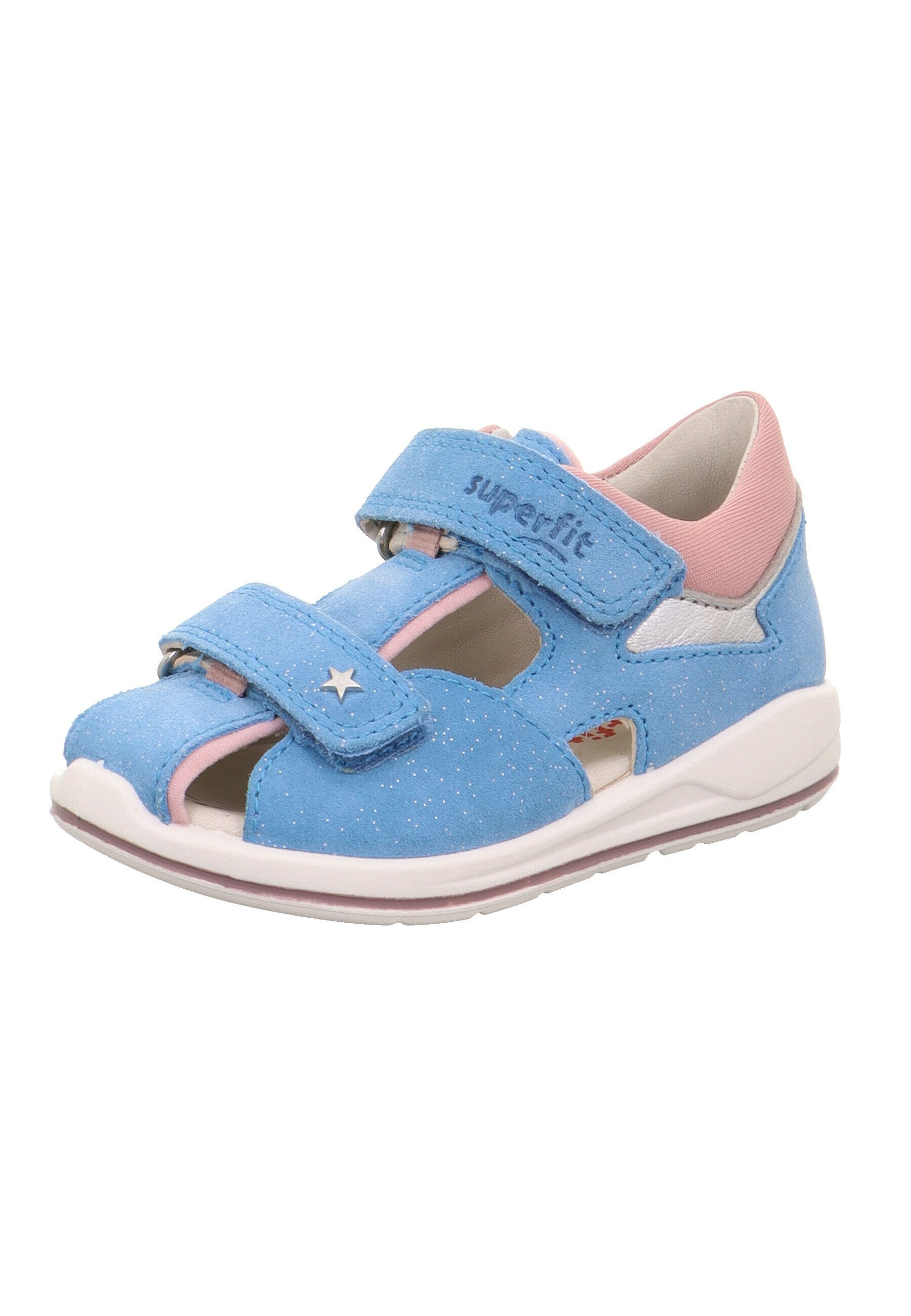 Superfit Riemensandalette Media 2