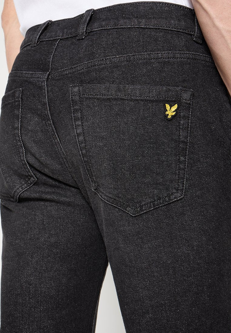 Lyle & Scott