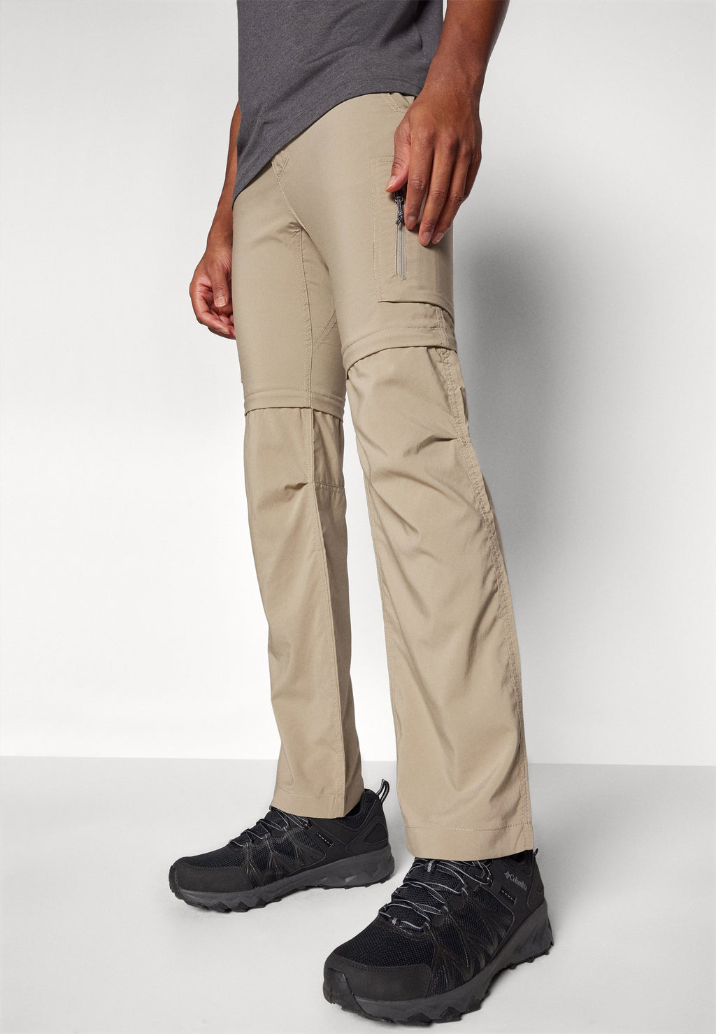 Columbia SILVER RIDGE™ UTILITY CONVERTIBLE PANT