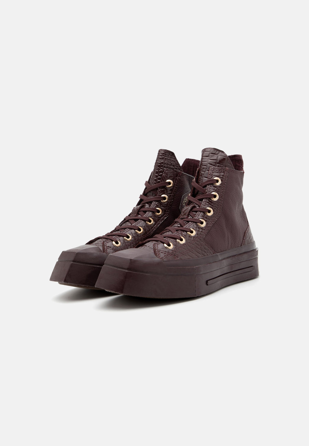 Converse CHUCK 70 DE LUXE SQUARED