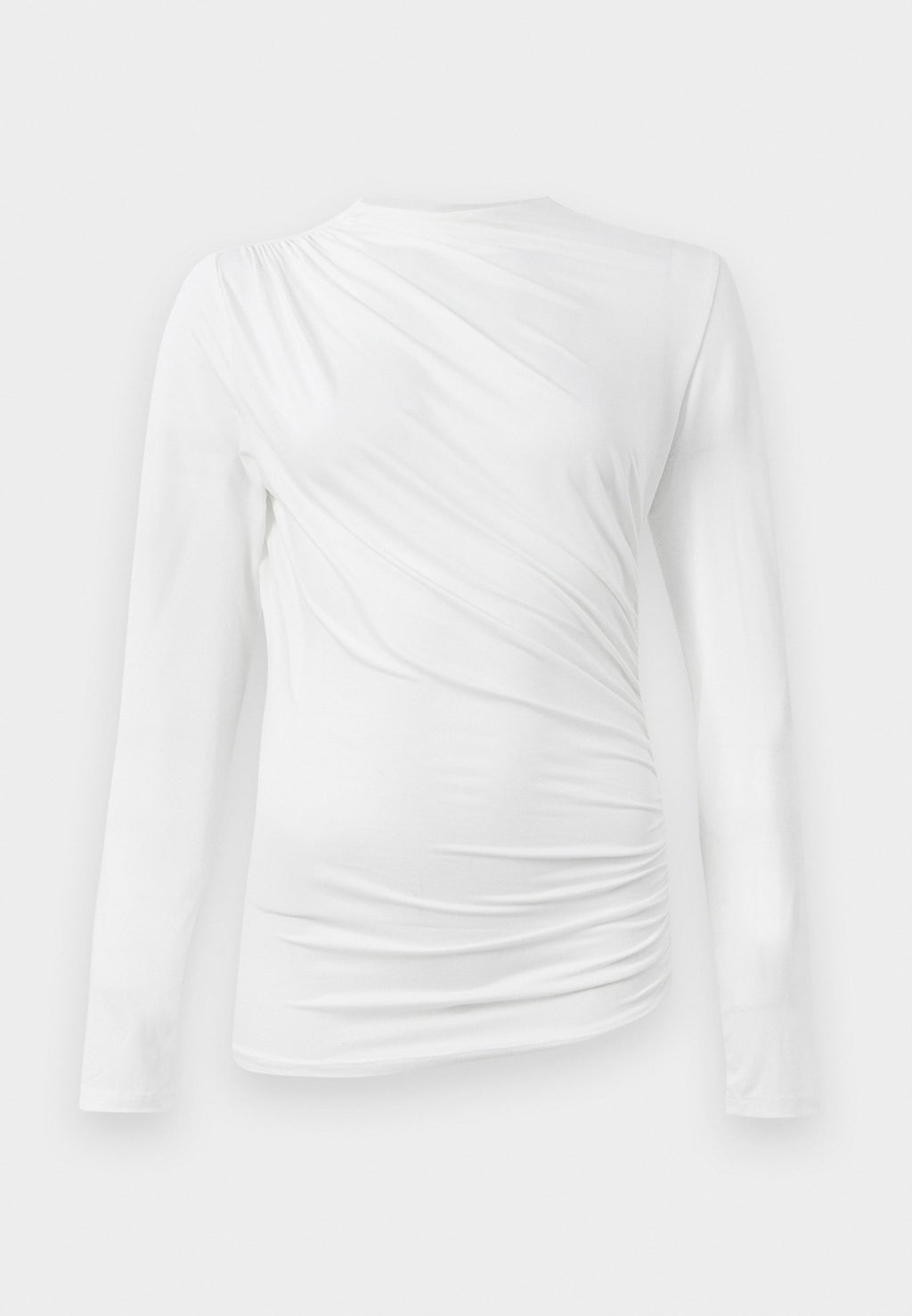 VILA VIZURNA FUNNEL NECK