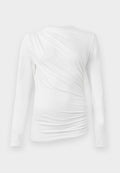 VILA VIZURNA FUNNEL NECK