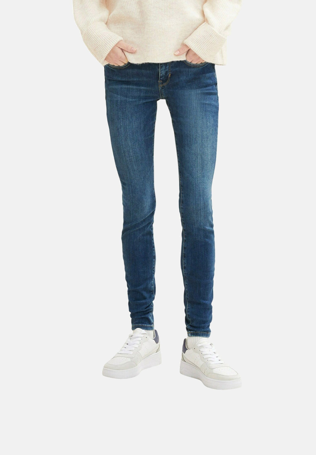 TOM TAILOR DENIM NELA