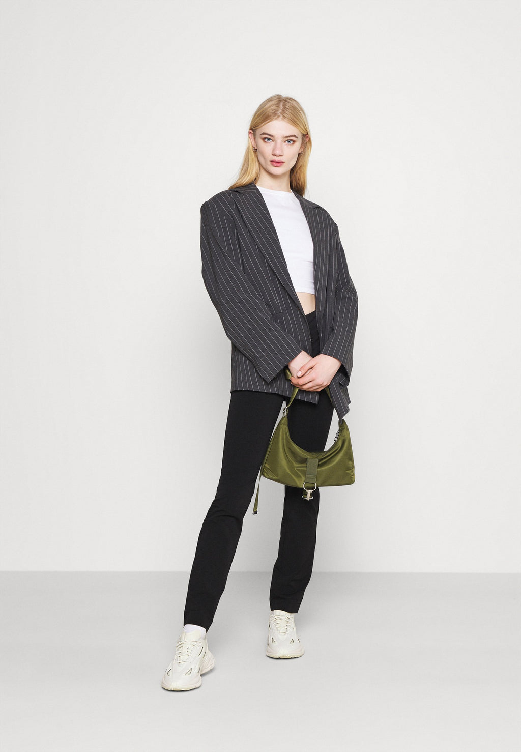 Weekday SPRING TIGHT TROUSER