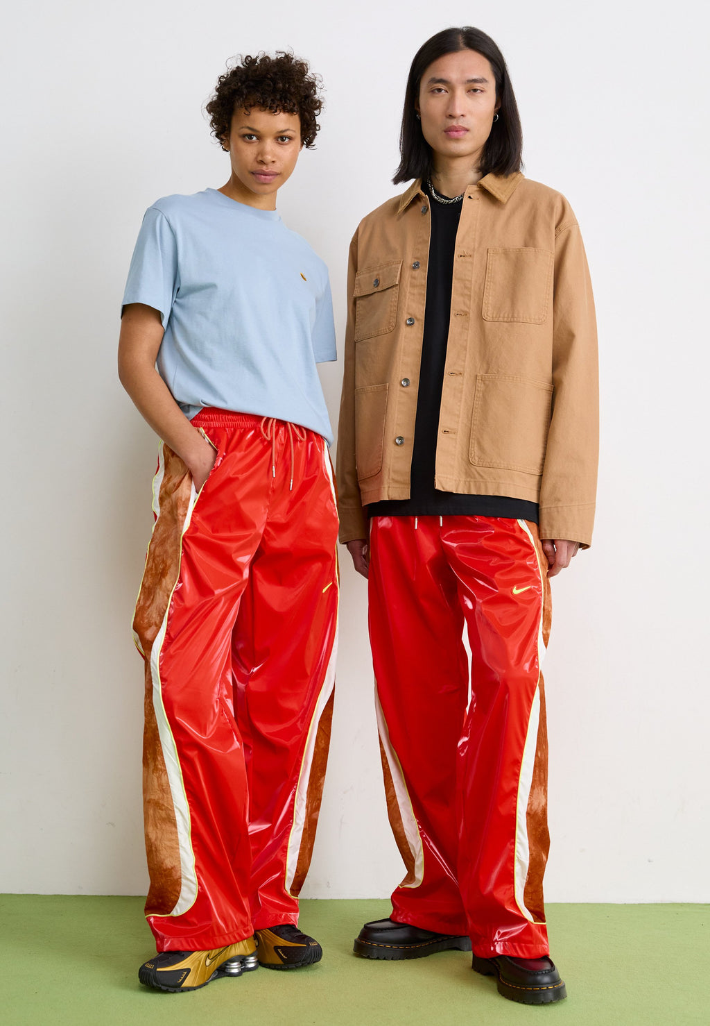 Nike Sportswear F.R.O.G TRACK PANT UNISEX