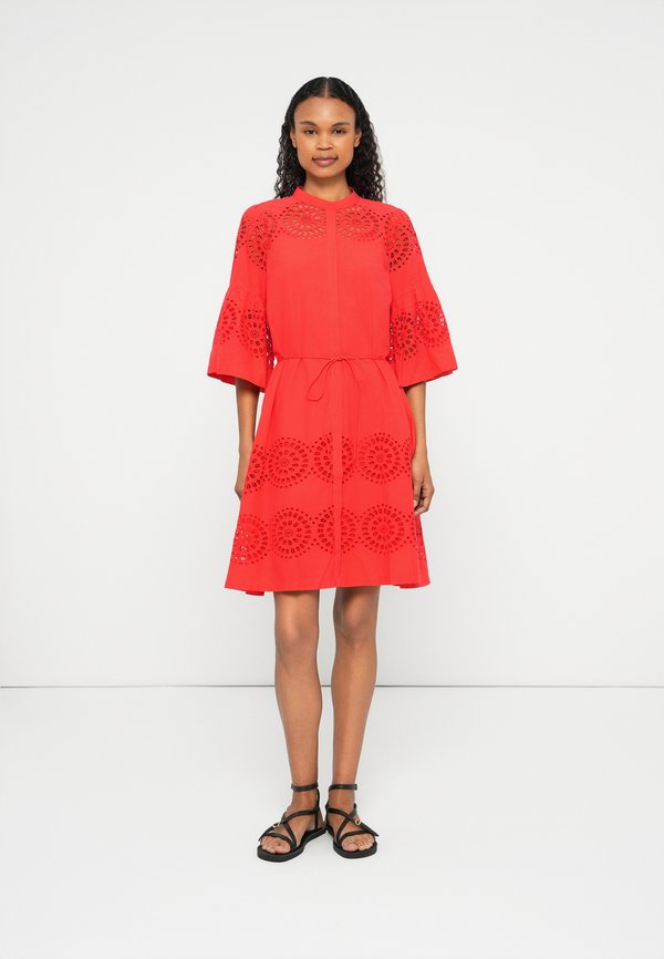 Bruuns Bazaar WEIGELA IMILAS DRESS