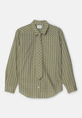 Claudie Pierlot CHEMISE MONOGRAMME