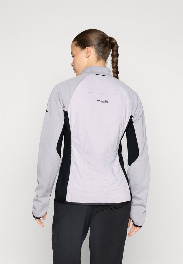 Columbia ARCTIC CREST™ HYBRID FULL ZIP