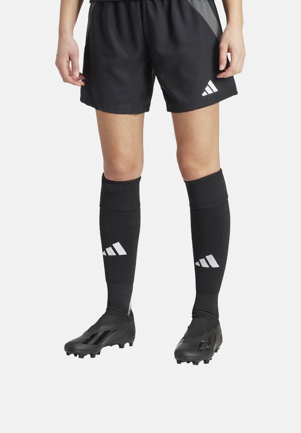 adidas Performance FUSSBALL TEAMSPORT TIRO 24 COMPETITION MATCH
 - Sports shorts - schwarz