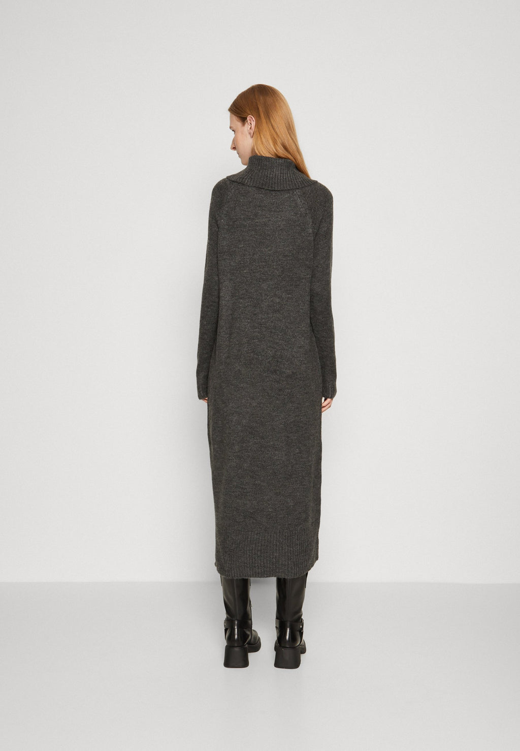 ONLBRANDIE ROLLNECK DRESS  Media 4