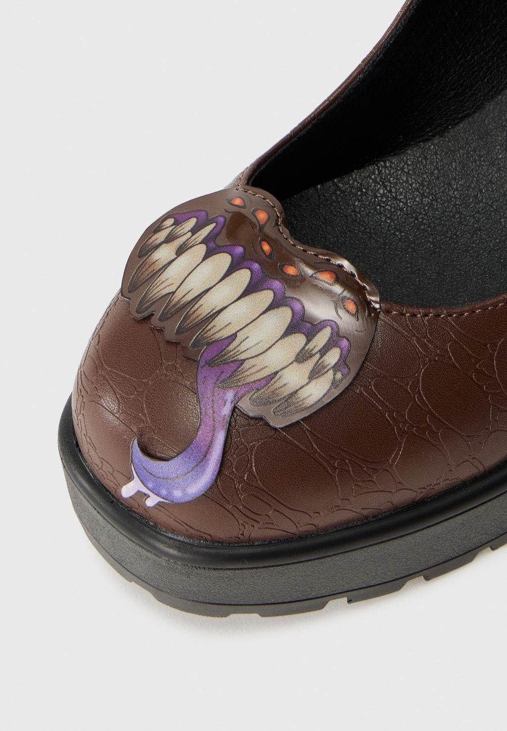 Koi Footwear TIRA SHAPECHANGER EDITION