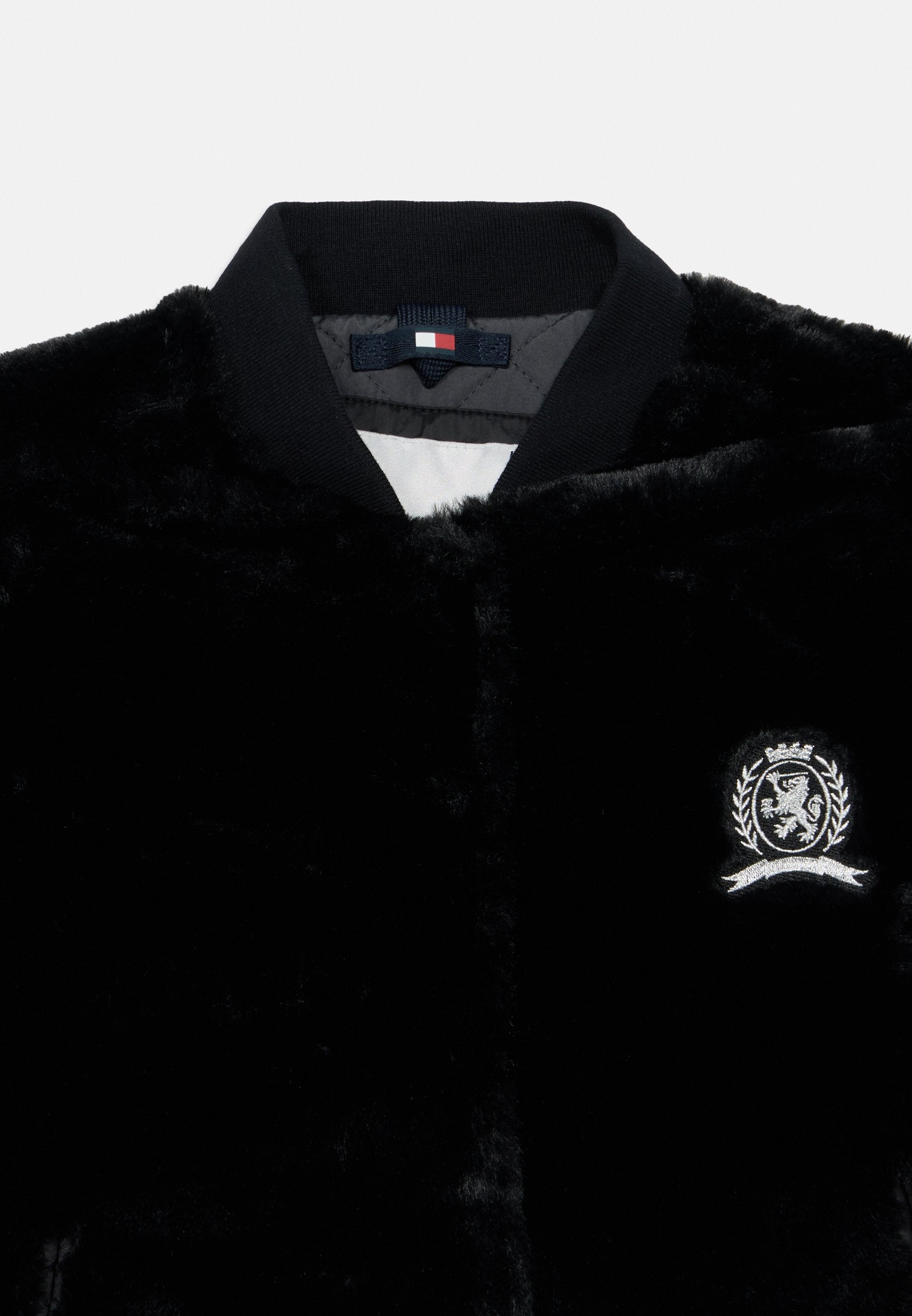 Tommy Hilfiger Bomberjacke Media 3