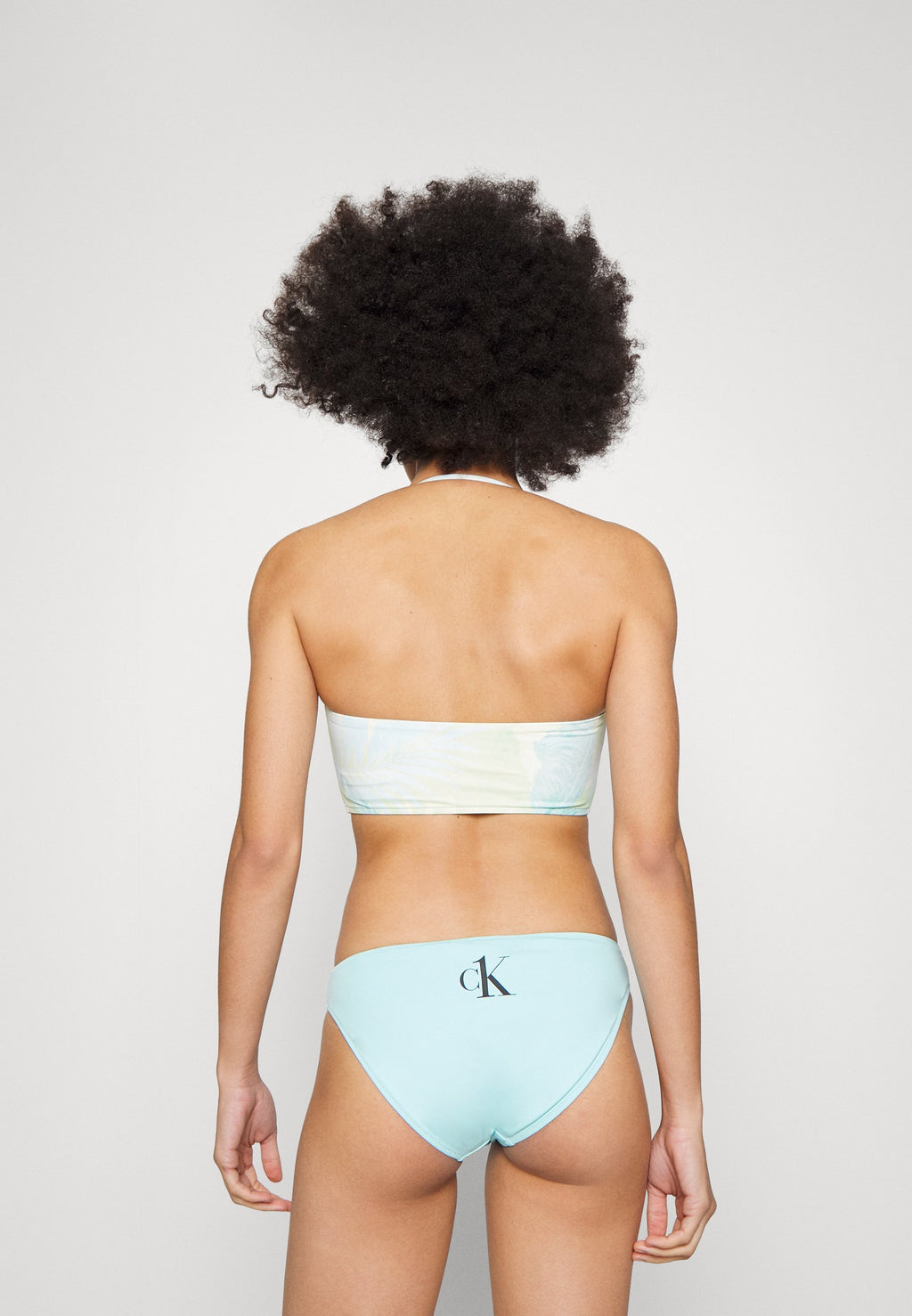 TROPICANA BANDEAU BRA Media 4