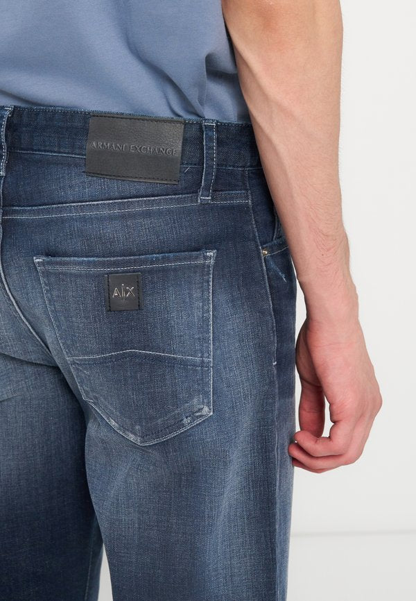 Armani Exchange