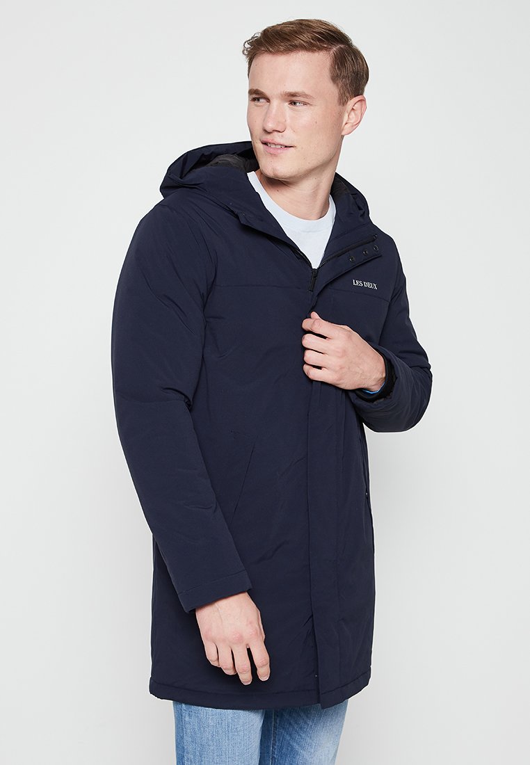 DAMIEN 2.1 JACKET - Les Deux - View 1