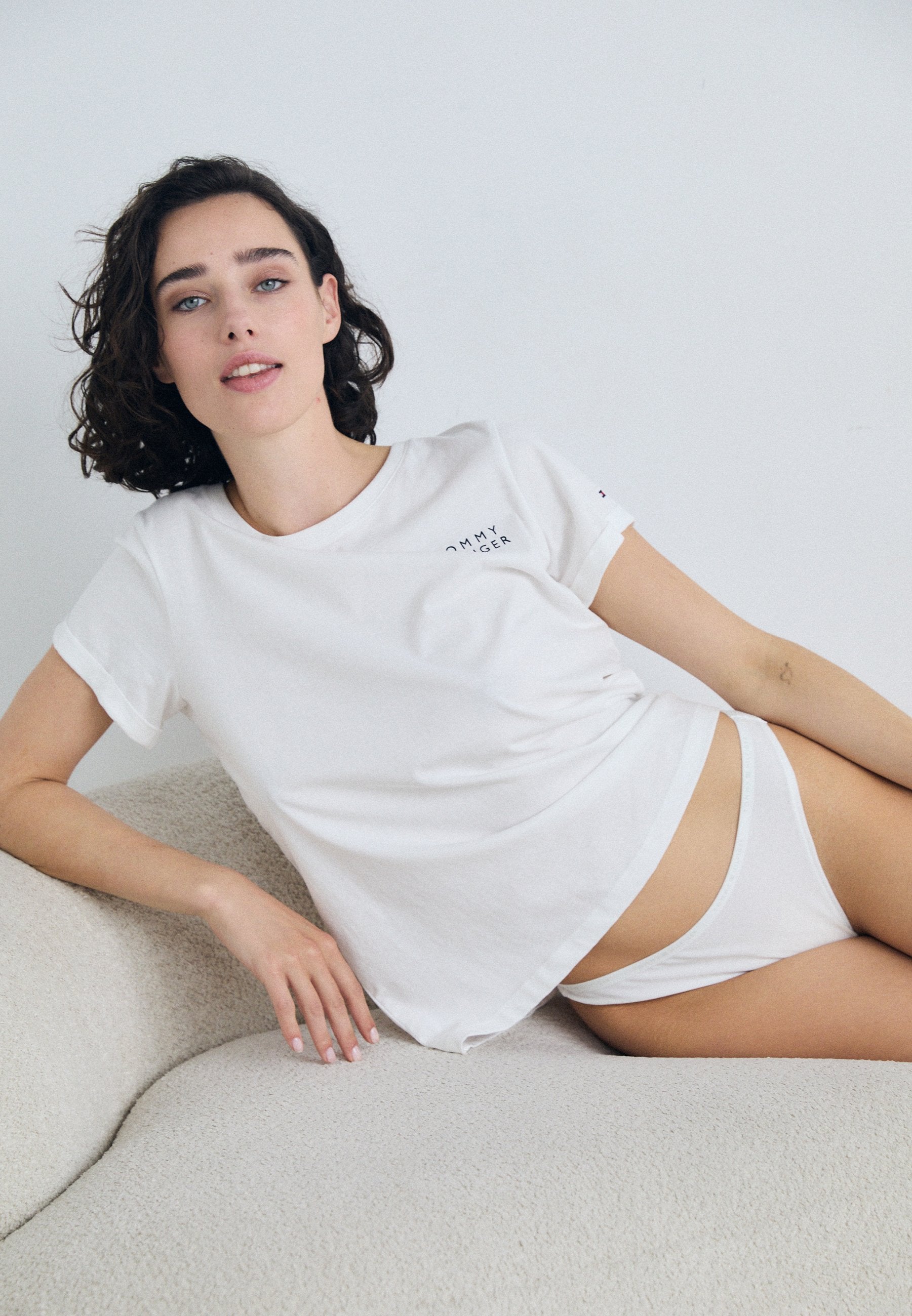 Tommy Hilfiger EVERYDAY THONG
