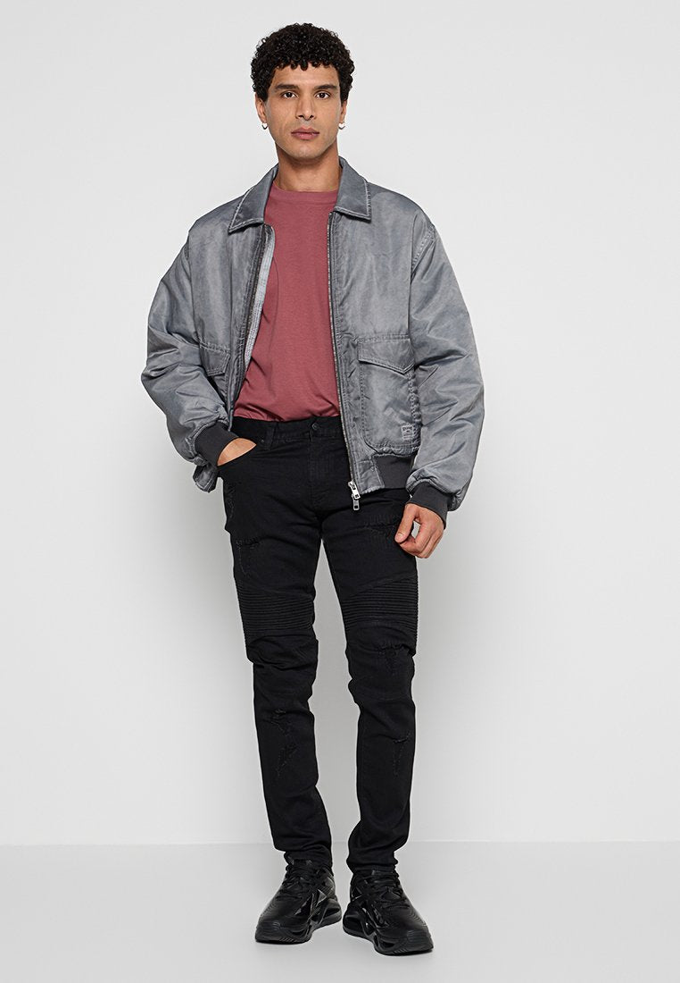 Armani Exchange Jeans Skinny Fit Media 2