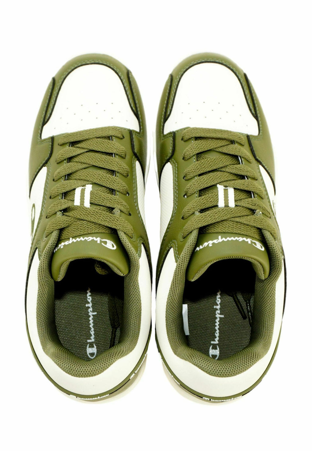 Champion REBOUND LOW 2.0