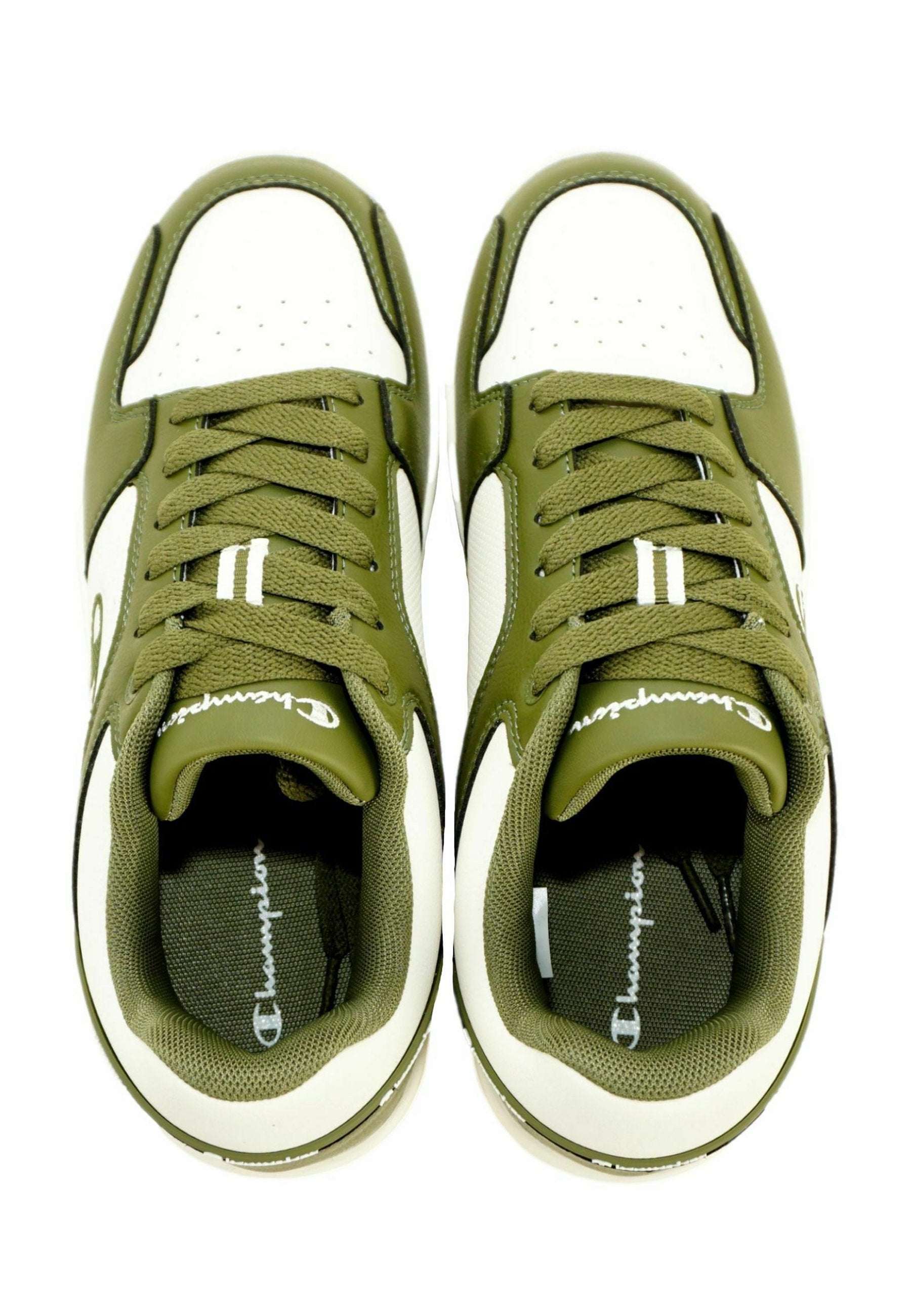 Champion REBOUND LOW 2.0