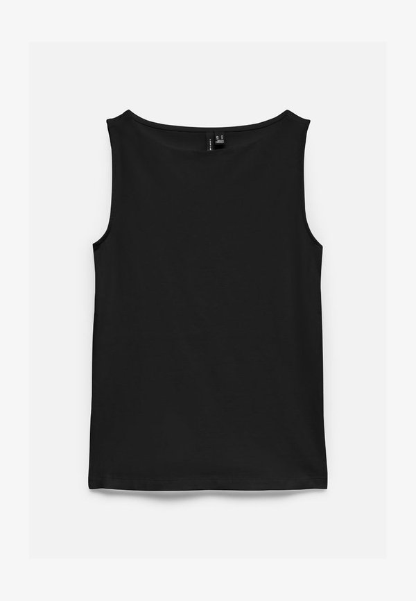 Vero Moda VMSAGA - Top - black