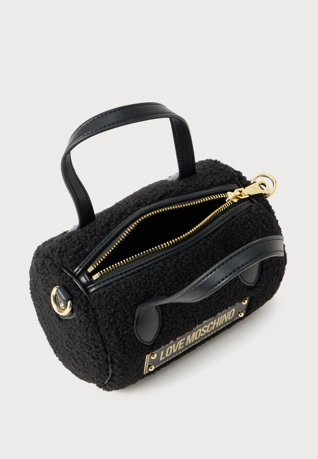 Love Moschino POODLE