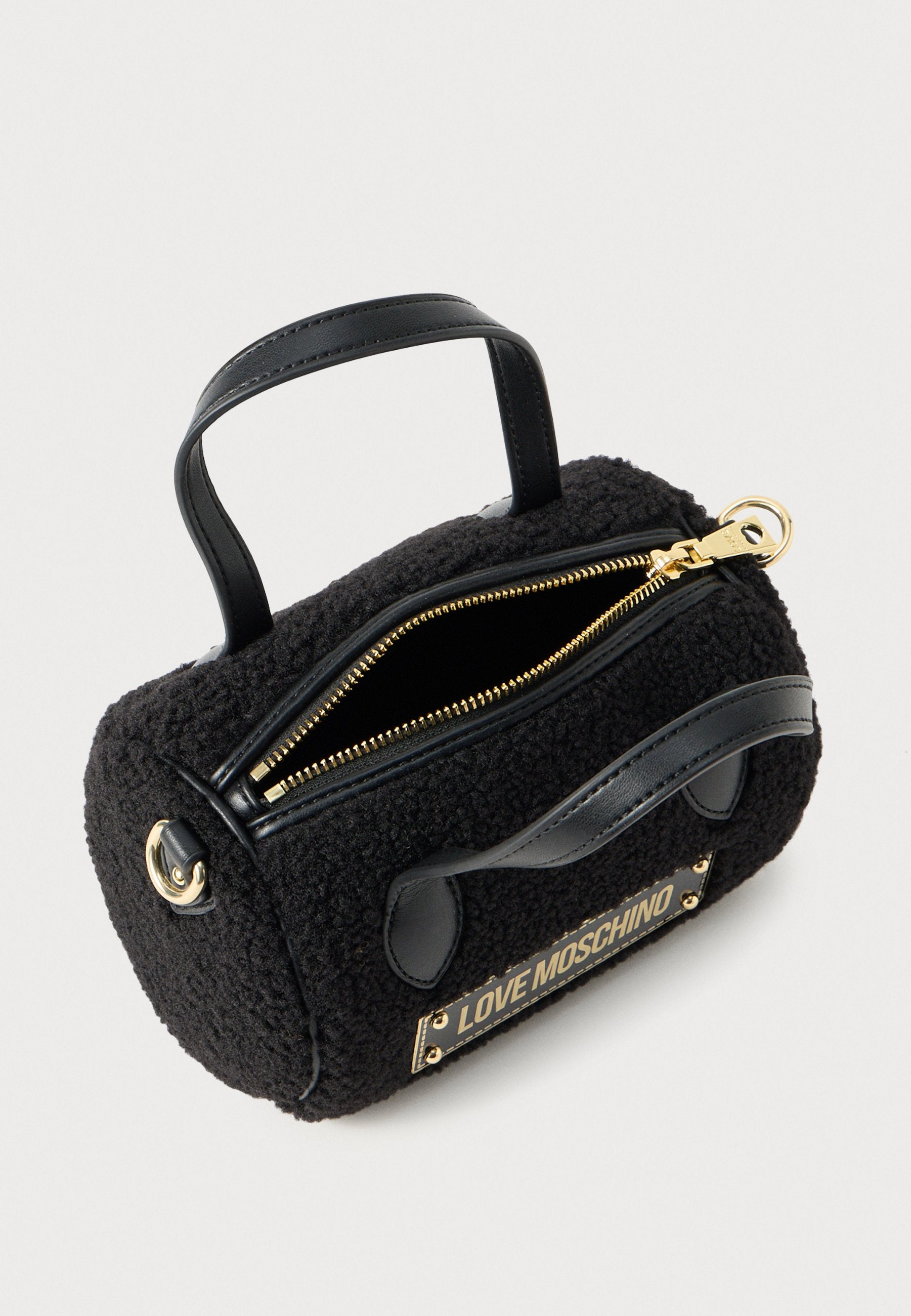 Love Moschino POODLE