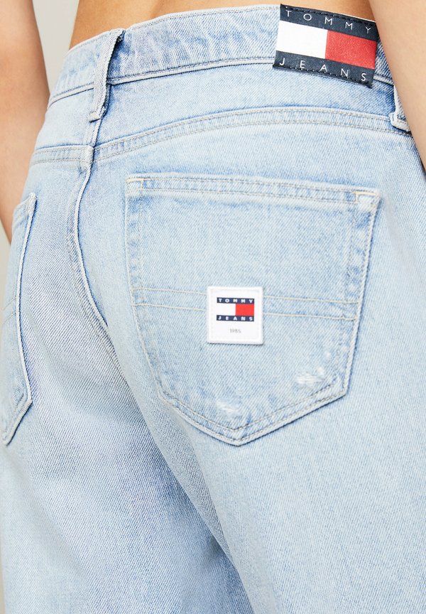 Tommy Jeans MADDIE DISTRESSED