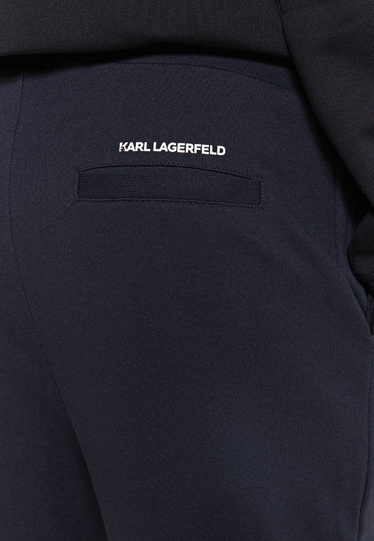 KARL LAGERFELD Jogginghose Media 5