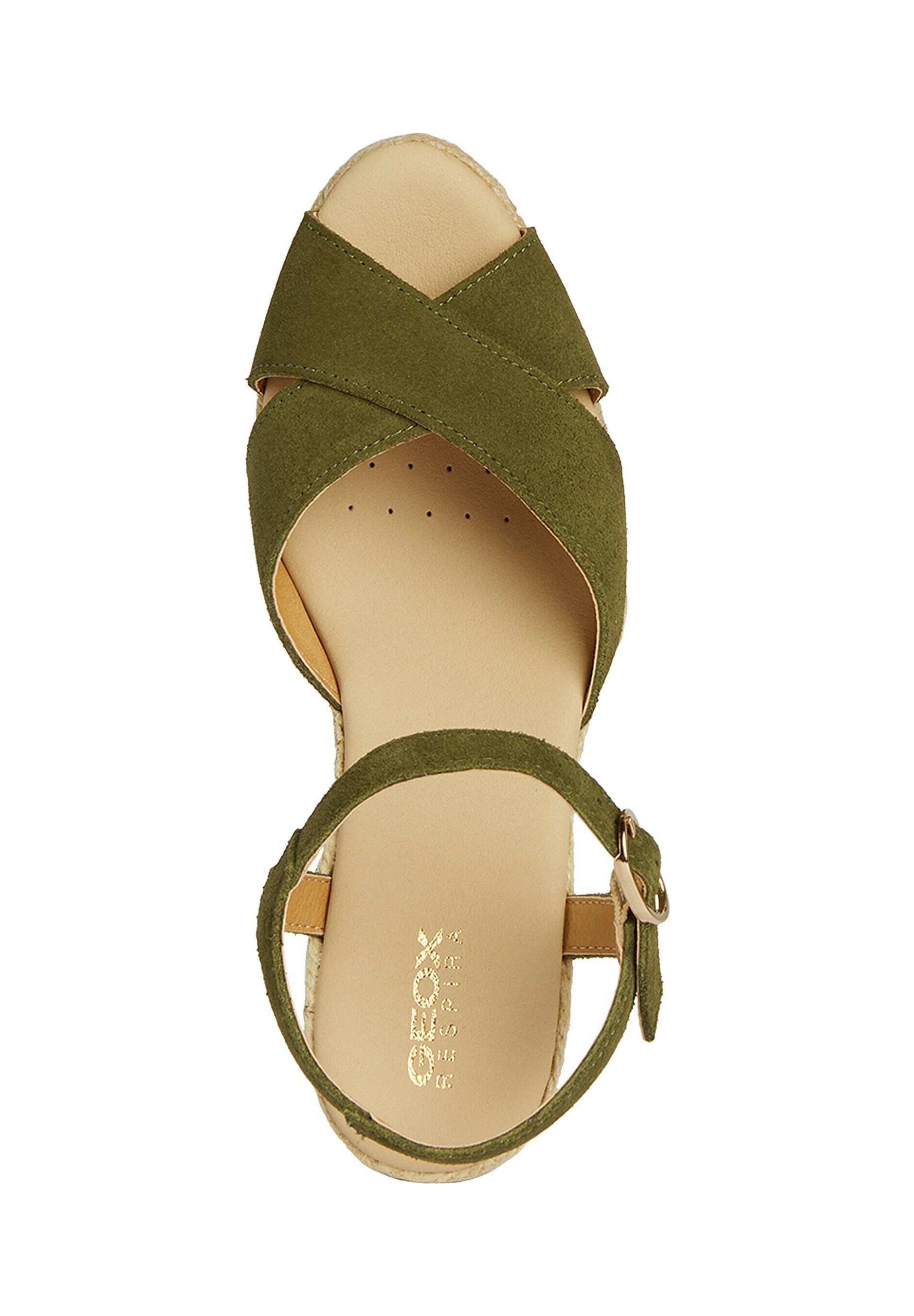 Geox D GELSA