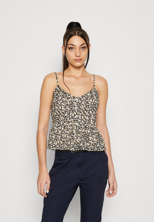 Gina Tricot SAFIA SINGLET