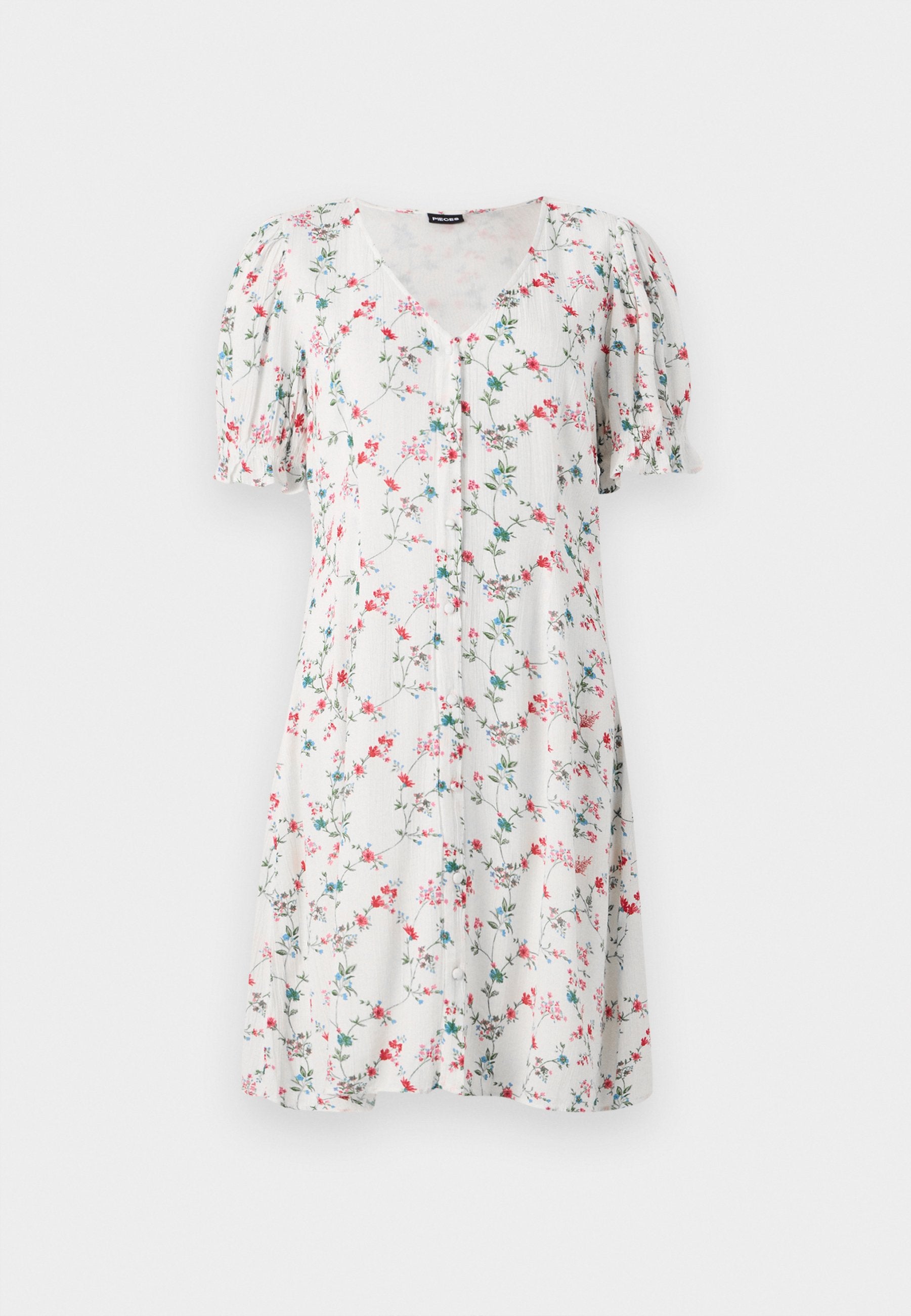 Pieces PCFYA DRESS