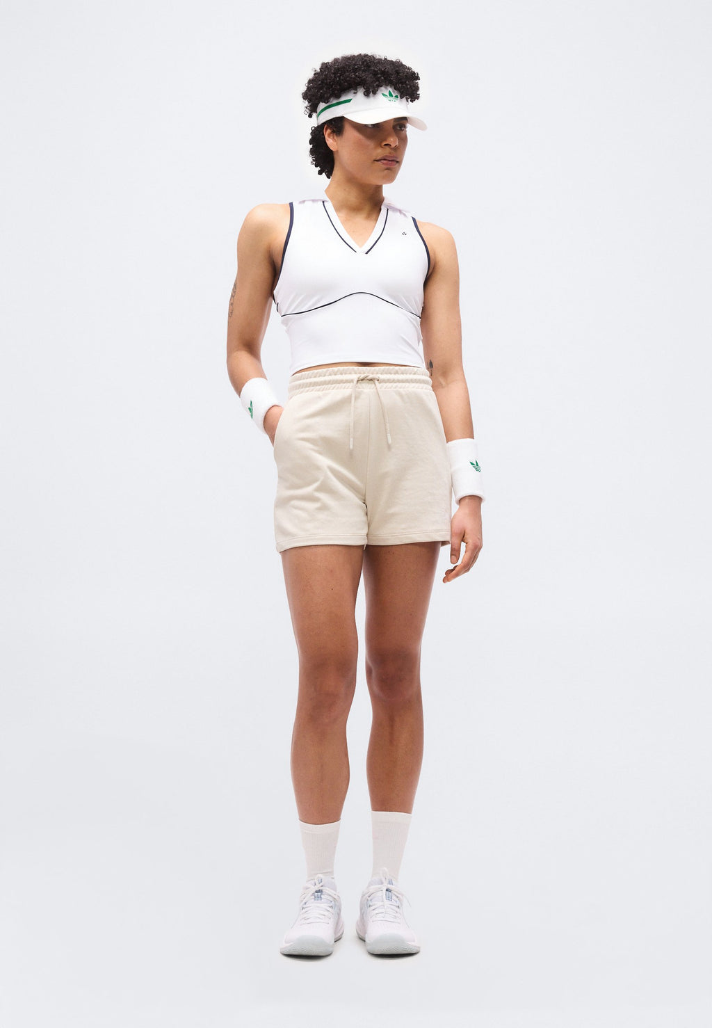 ONLY Play ONPCAVA LIFE SHORTS